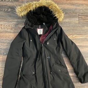 Tommy Hillfigger Jacket